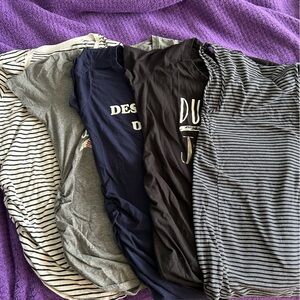 Huge Bundle Maternity Tops